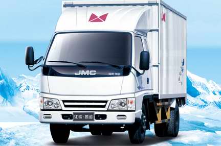 散貨噸車(chē)運(yùn)輸